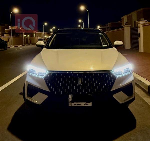 بێستون T77 2023  بۆ فرۆشتن لە عێراق - بەسڕا